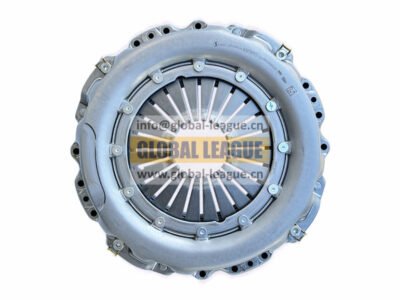 DZ91149160019 Clutch cover DZ91149160019