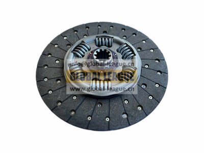 clutch disc  DZ91149160020