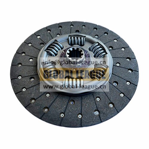 clutch disc  DZ91149160020
