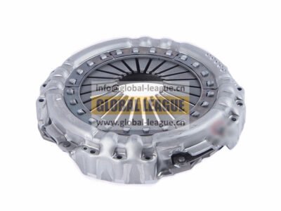 Clutch cover   DZ91149160021