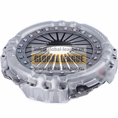 Clutch cover   DZ91149160021