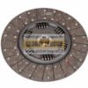 Clutch driven plate   DZ91149160022