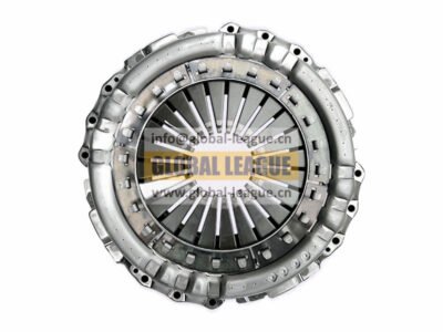 Clutch cover  DZ91149160025