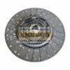 Clutch disc  DZ91149160026