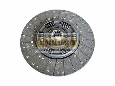 Clutch disc  DZ91149160026