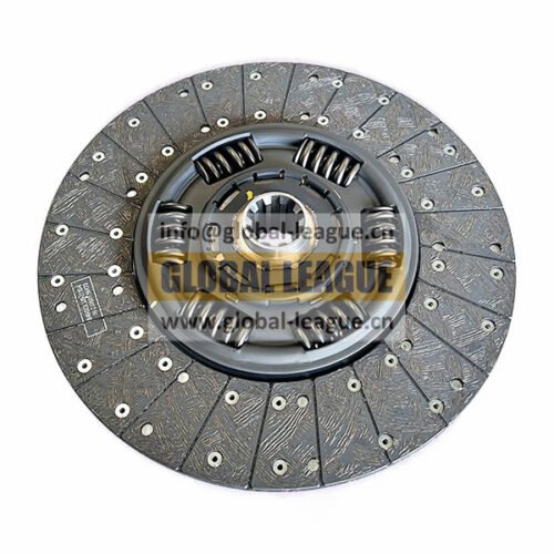 Clutch disc  DZ91149160026
