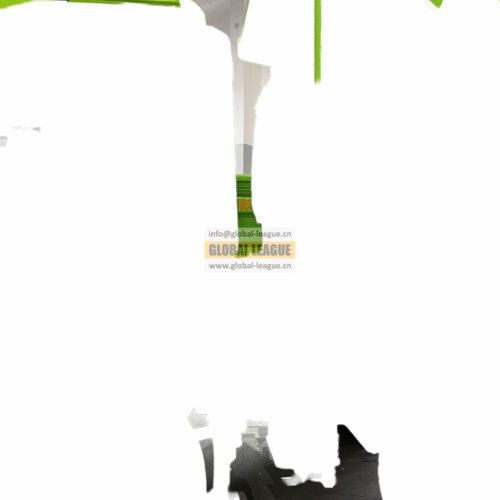 L5000V Intake Flat Tube Assembly (Left Side)  DZ91149190043