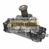 Recirculating ball power steering gear Note: ZF8099955420  DZ9118470057