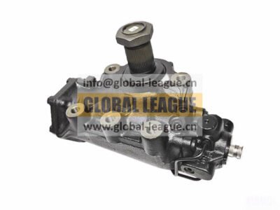 Recirculating ball power steering gear Note: ZF8099955420  DZ9118470057