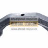 Bracket assembly  DZ9118520170