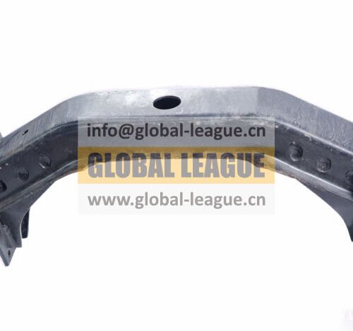 Bracket assembly  DZ9118520170