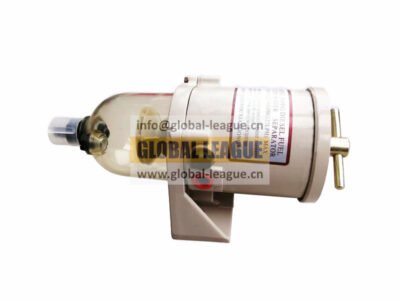 Oil-water separator  DZ9118550121