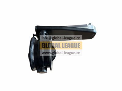 DZ91189180014 Exhaust brake DZ91189180014