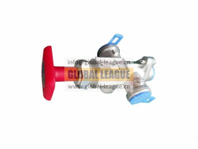 Button control valve  DZ91189360213