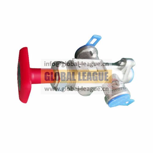 Button control valve  DZ91189360213