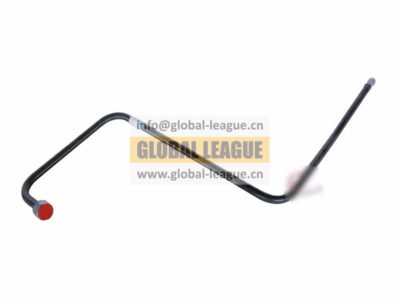 Return oil steel pipe    DZ91189470197