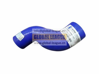 Radiator outlet pipe  DZ91189531319