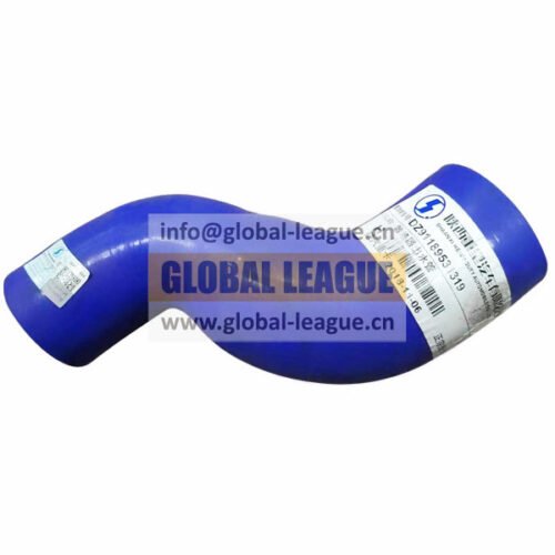 DZ91189531319 Radiator outlet pipe DZ91189531319