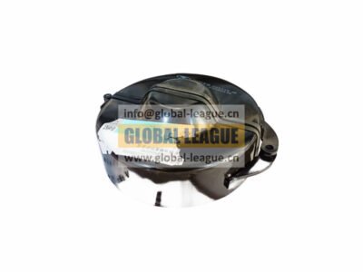 Fuel tank cover protection assembly  DZ91189550195