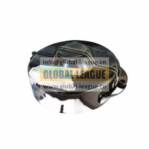 Fuel tank cover protection assembly  DZ91189550195