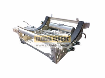 DZ91189562901 Bold cylinder frame DZ91189562901