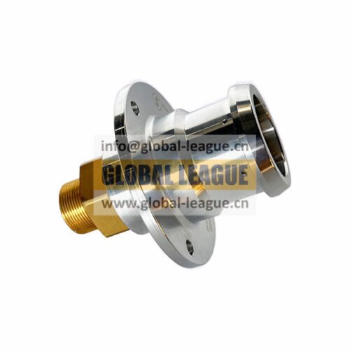 DZ91189565001 Filling Port DZ91189565001