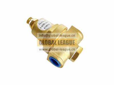 Boost Pressure Regulator Valve  DZ91189565025