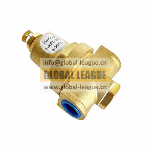 Boost Pressure Regulator Valve  DZ91189565025