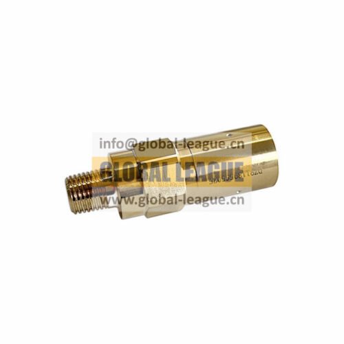 Safety Valve  DZ91189565075