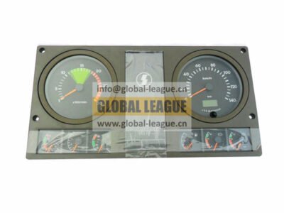 DZ91189581011 Combined Meters (4.0) DZ91189581011