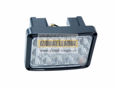 LED headlamps   DZ91189721010