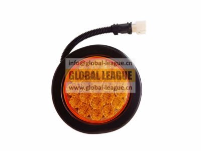 Rear turn signal (LED)  DZ91189810013