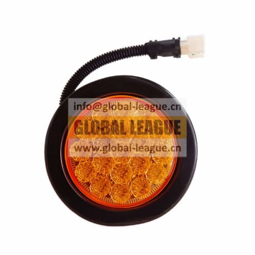 Rear turn signal (LED)  DZ91189810013