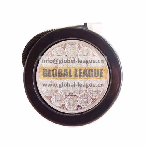 Rear reversing lights (LED)  DZ91189810015