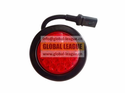 Rear brake light_Fog light (LED)  DZ91189810018