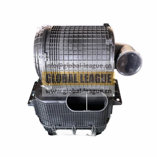 Oil bath type air filter assembly  DZ91259190062