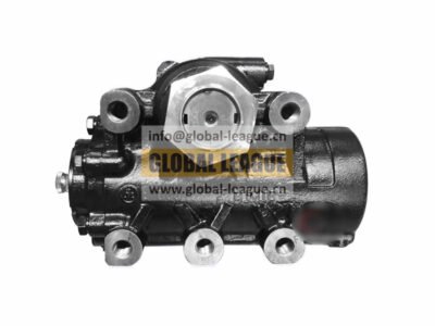 Recirculating ball power steering gear   DZ91259430095