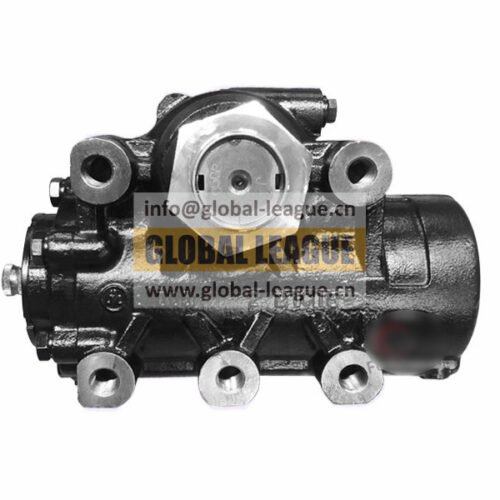 DZ91259430095 Recirculating ball power steering gear DZ91259430095
