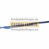 Fastening belt and pad belt assembly_83_700_700  DZ91259550693