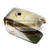 Aluminum Alloy Fuel Tank Assembly  DZ91259552140