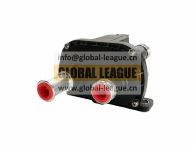 Fuel Supply Directional Control Valve Assembly  DZ91259553150