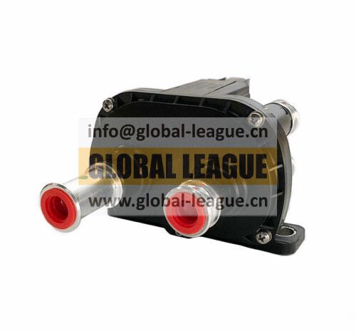 Fuel Supply Directional Control Valve Assembly  DZ91259553150