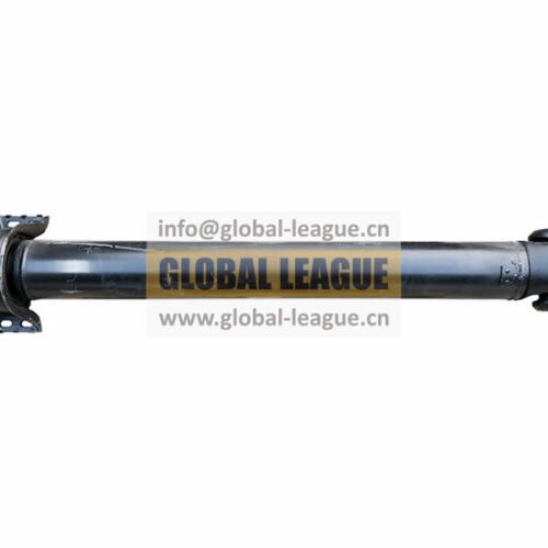 Intermediate drive shaft_yield 60000Nm_180 end_4-hole support_length 1550  DZ92189317155