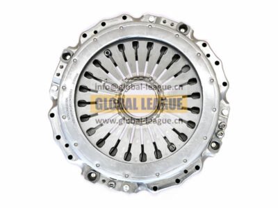 DZ93189160306 Clutch cover DZ93189160306