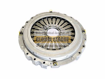 Clutch cover  DZ93189160361