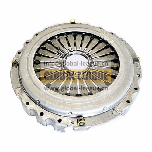 Clutch cover  DZ93189160361