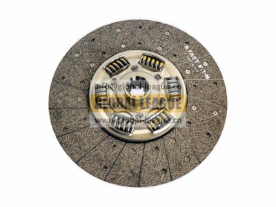 Clutch disc  DZ93189160362