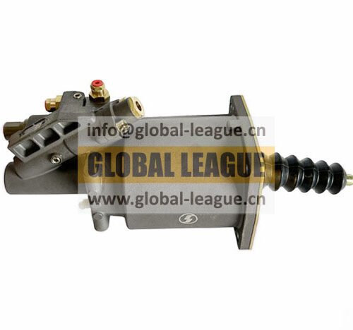 Clutch Slave Cylinder  DZ93189230187