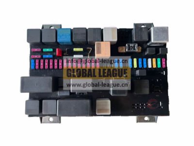 DZ93189582070 Central electrical installation board DZ93189582070