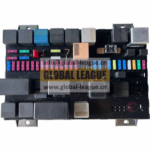 DZ93189582070 Central electrical installation board DZ93189582070